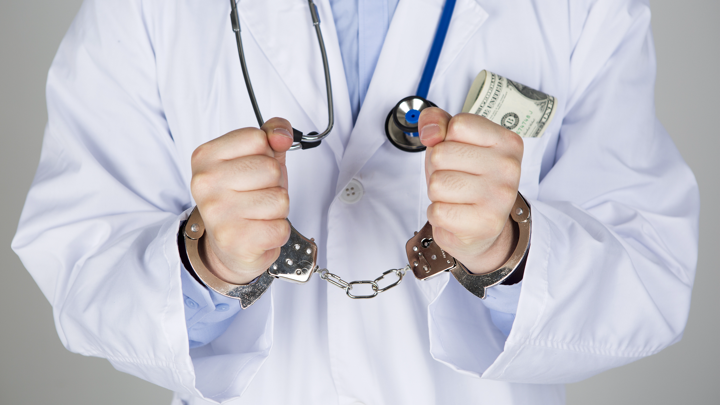 汉中预防医保套现(如何防止医疗保险被滥用)