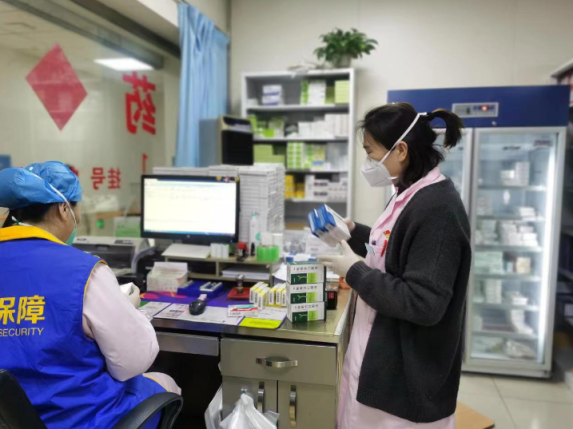 汉中24小时套医保卡回收(24小时套医保卡回收多少钱)