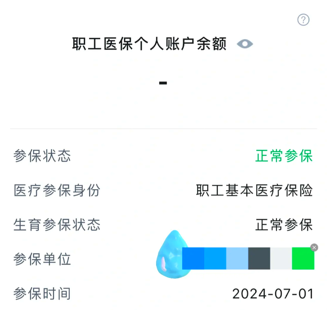 汉中个人医保缴费查询(粤税通个人医保缴费查询)