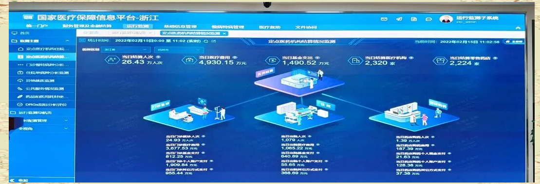 智慧医保(智慧医保客服电话) 智慧医保(智慧医保客服电话)