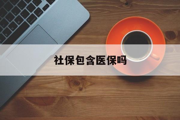 汉中社保包含医保吗(东莞社保包含医保吗)